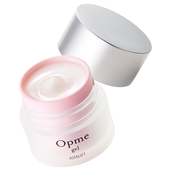 ASTALIFT Optime Gel, 60g
