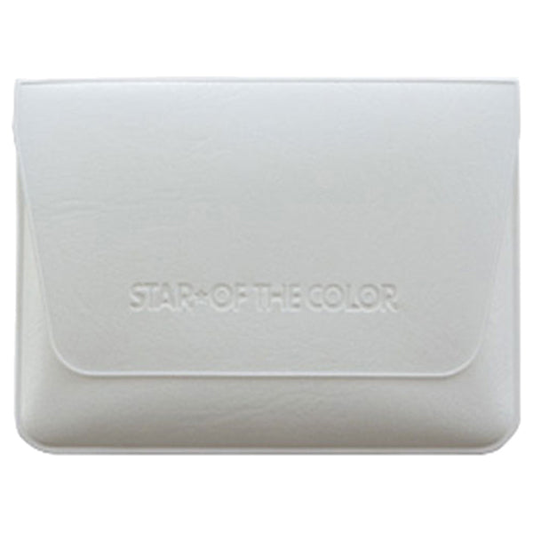 STAR OF THE COLOR Portable Sponge Case