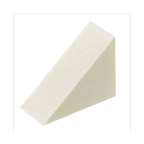 STAR OF THE COLOR Triangle Sponge, 8 Pack