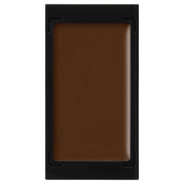 STAR OF THE COLOR Cream Foundation SPF28 PA+++ Refill (Reddish Brown)