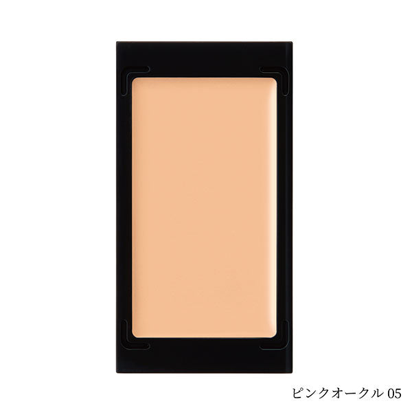 STAR OF THE COLOR Cream Foundation (Pink Ochre 05)