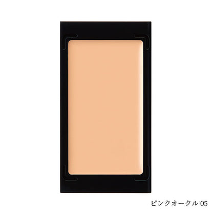 STAR OF THE COLOR Cream Foundation (Pink Ochre 05)