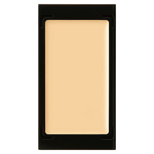 STAR OF THE COLOR Cream Foundation (Light Ochre 15)