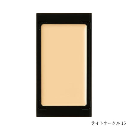 STAR OF THE COLOR Cream Foundation (Light Ochre 15)