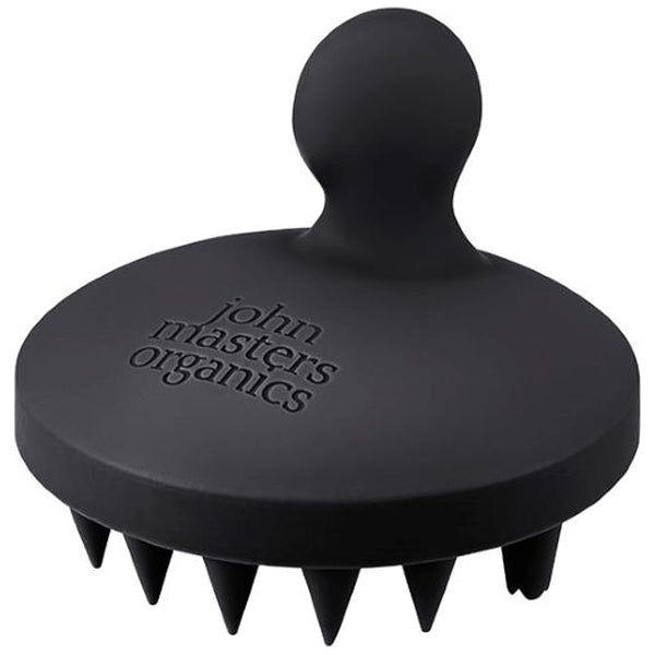 john masters organics Scalp Shake Brush Hard, 147g