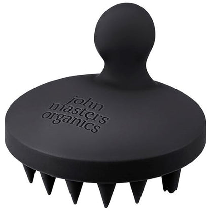 john masters organics Scalp Shake Brush Hard, 147g