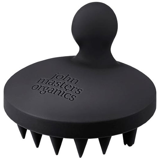 John Masters Organics Scalp Shake Brush Hard, 147g