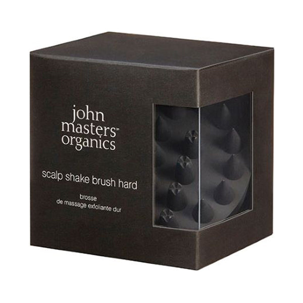 john masters organics Scalp Shake Brush Hard, 147g