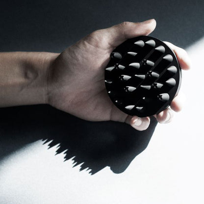 john masters organics Scalp Shake Brush Hard, 147g