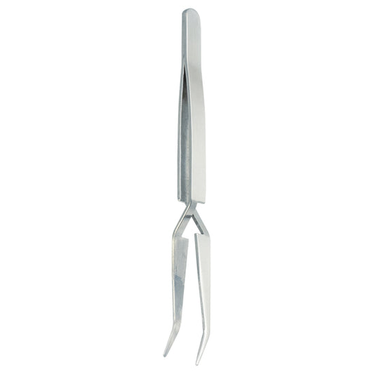 SHOBIDO Decorative Eyelash Tweezers