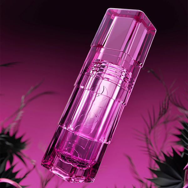 SPICY PINK Pouty Mirror Tint, Y542 White Peach, 2.8g