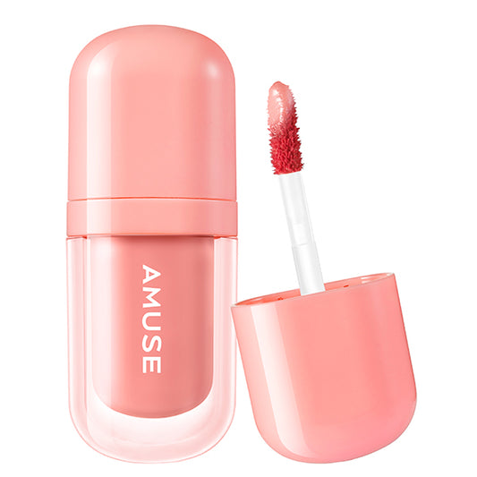 BEBE TINT, #06 PINK FIG, 3.8g