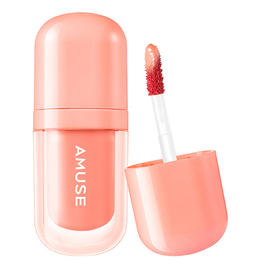 BEBE TINT, #05 NUDE PUMPKIN, 3.8g