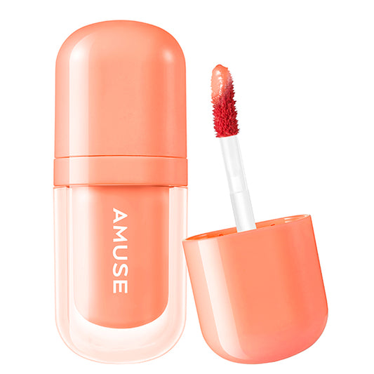 BEBE TINT, #02 PAPAYA CORAL, 3.8g