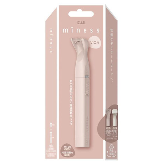 miness Razor for VIO