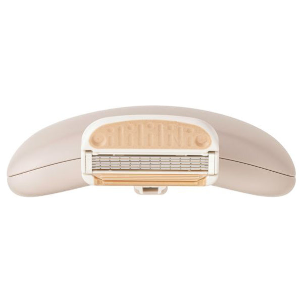 miness Razor for Arms & Legs