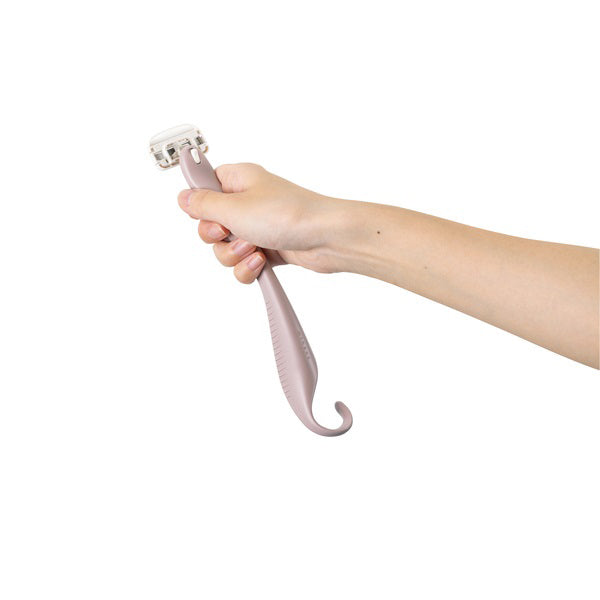 miness Razor for Back