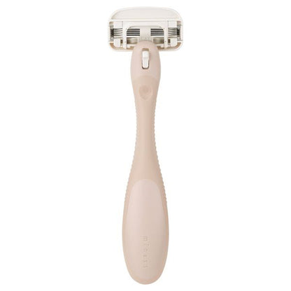 miness Razor for Body with 2 Replacement Blades