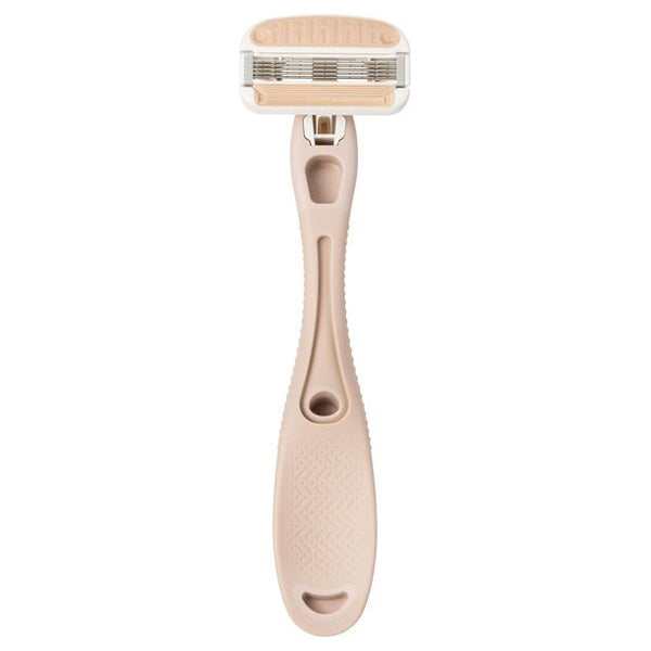 miness Razor for Body with 2 Replacement Blades