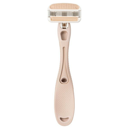 miness Razor for Body with 2 Replacement Blades