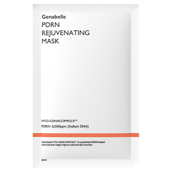 Genabelle PDRN Rejuvenating Mask