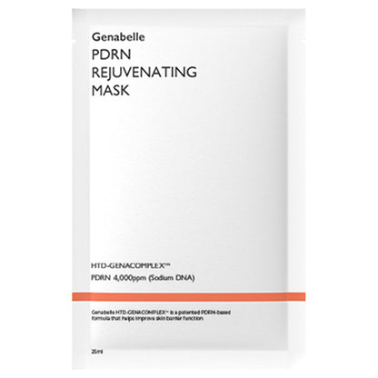 Genabelle PDRN Rejuvenating Mask