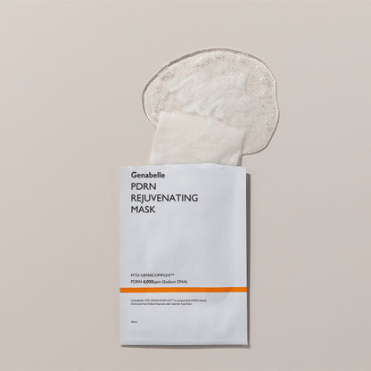 Genabelle PDRN Rejuvenating Mask