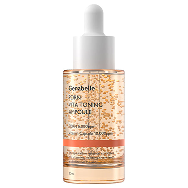Genabelle PDRN Vita Toning Ampoule, 30ml