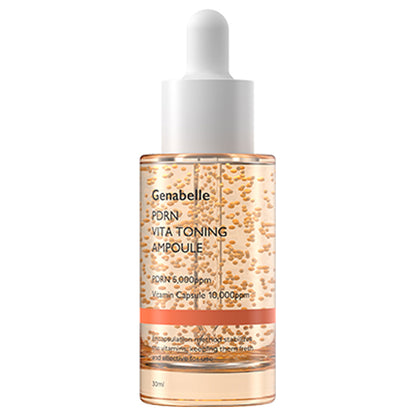 Genabelle PDRN Vita Toning Ampoule, 30ml