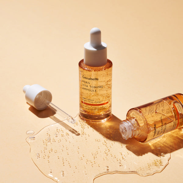 Genabelle PDRN Vita Toning Ampoule, 30ml