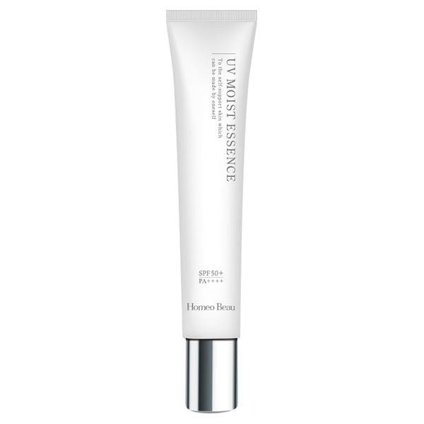 Homeo Beau UV Moist Essence SPF50+ PA++++, 30g