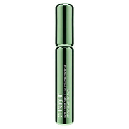 CLINIQUE Lash Power Hi-Fi Full Volume Mascara, 01 Intense Black, 10ml