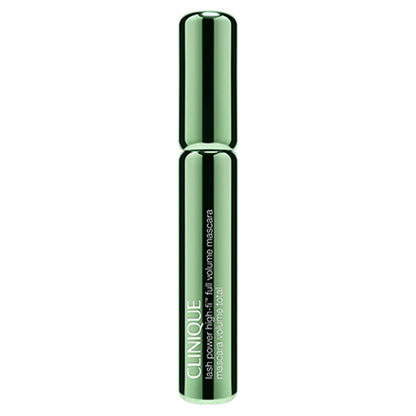 CLINIQUE Lash Power Hi-Fi Full Volume Mascara, 01 Intense Black, 10ml