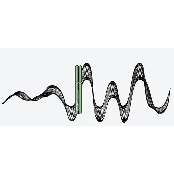 CLINIQUE Lash Power Hi-Fi Full Volume Mascara, 01 Intense Black, 10ml