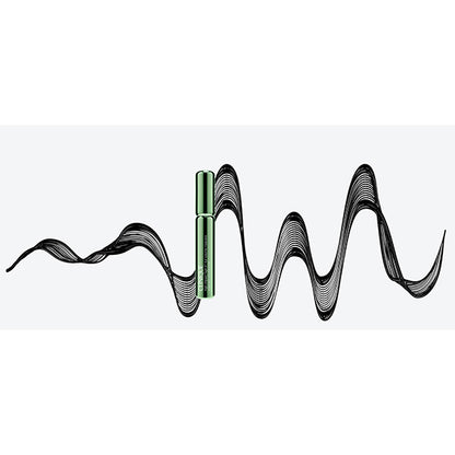 CLINIQUE Lash Power Hi-Fi Full Volume Mascara, 01 Intense Black, 10ml