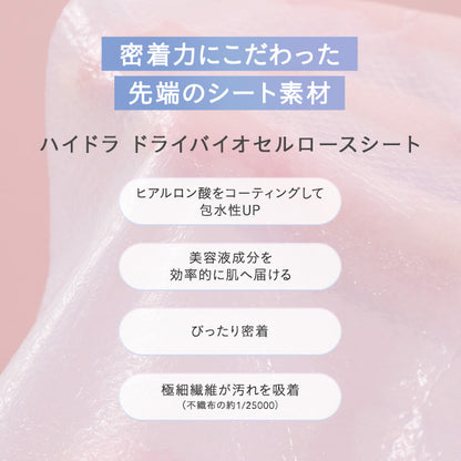 FEMMUE Dream Glow Mask (RR)