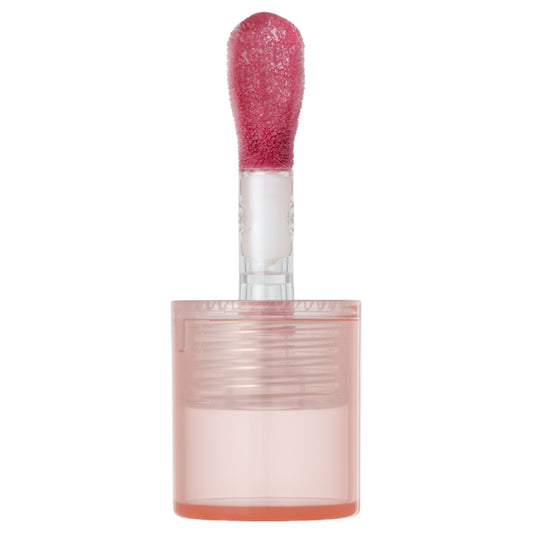 upink Dewdrop Lip Oil (02 Cassis Mood)