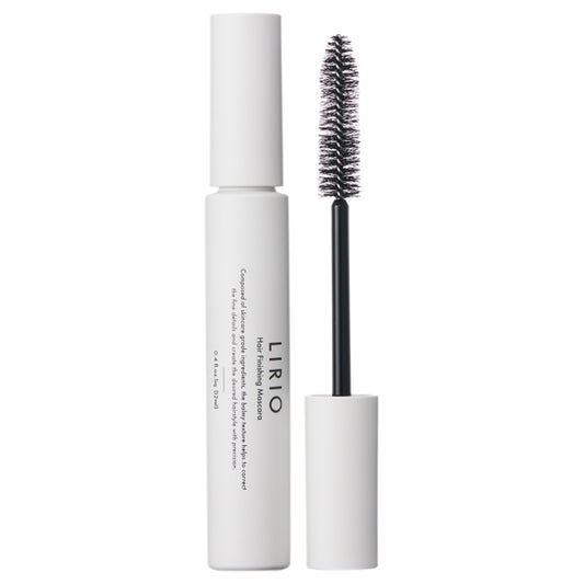 Lirio Hair Finishing Mascara, 12ml