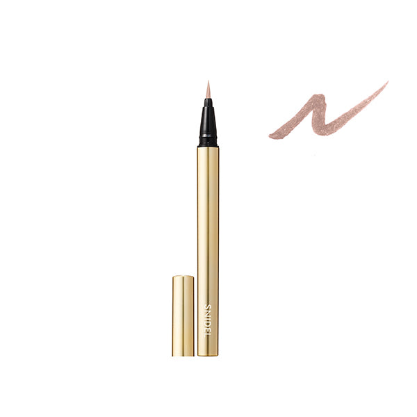 SNIDEL BEAUTY Seamless Liquid Eyeliner, 04 Slate Gray