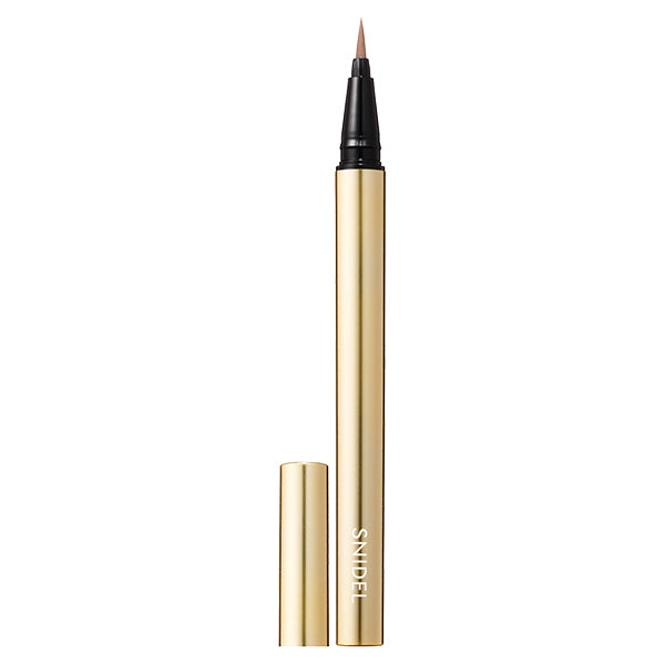 SNIDEL BEAUTY Seamless Liquid Eyeliner, 02 Hazel Brown