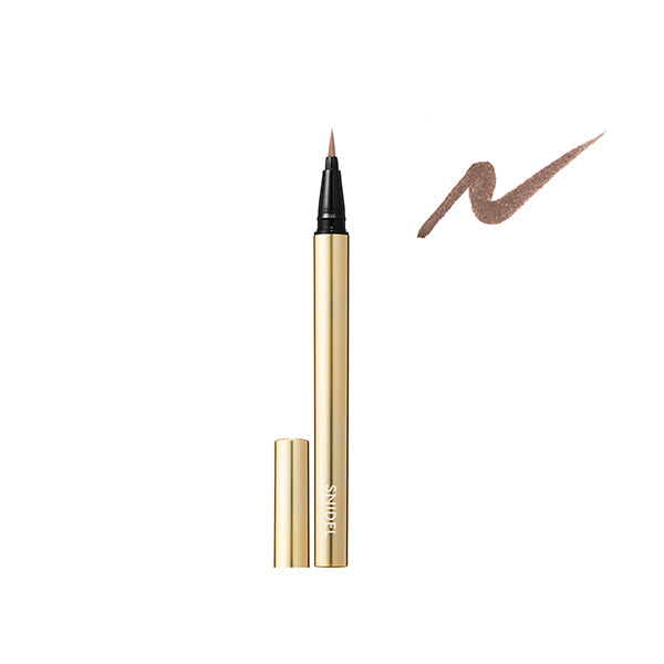 SNIDEL BEAUTY Seamless Liquid Eyeliner, 02 Hazel Brown