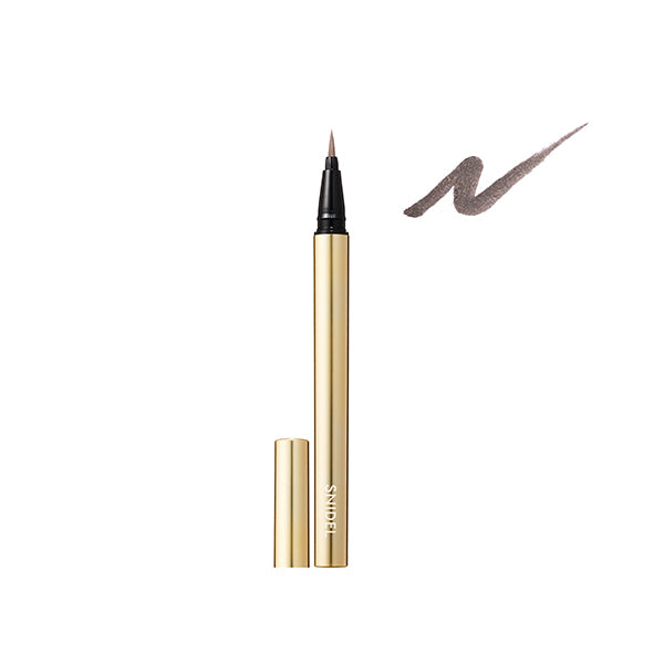 SNIDEL BEAUTY Seamless Liquid Eyeliner, 01 Hazy Black