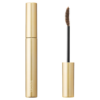 SNIDEL BEAUTY Curl Lock Mascara, 04 Cinnamon Tea