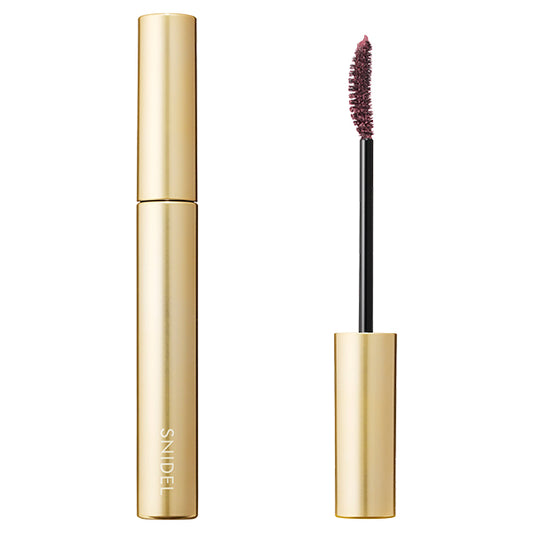 SNIDEL BEAUTY Curl Lock Mascara, 03 Dawn Pink