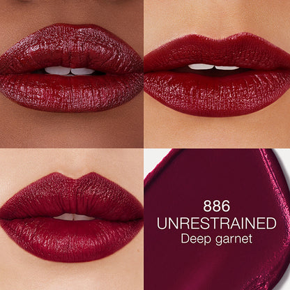 NARS Explicit Lipstick (886 UNRESTRAINED)