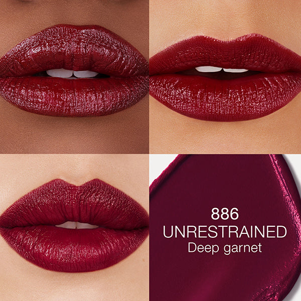 NARS Explicit Lipstick, 886 UNRESTRAINED, 3.8g