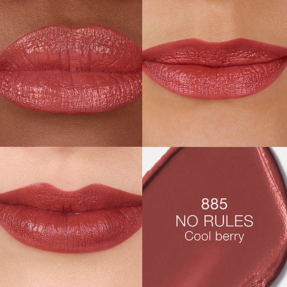 NARS Explicit Lipstick, 885 NO RULES, 3.8g