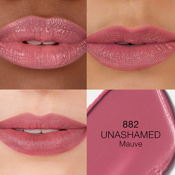 NARS Explicit Lipstick, 882 UNASHAMED, 3.8g