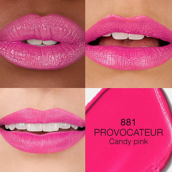 NARS Explicit Lipstick, 881 PROVOCATEUR, 3.8g