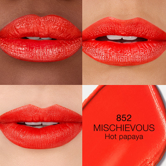 NARS Explicit Lipstick (852 MISCHIEVOUS)